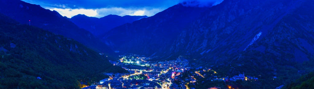 andorrapan
